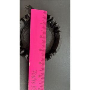 Vintage Hawaii Ace Ash Tray & Candy Dish Made i Hawaii With Lava  1971